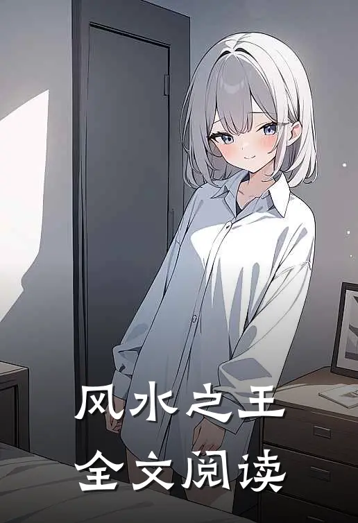 风水之王全文阅读