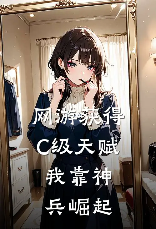 网游获得C级天赋，我靠神兵崛起