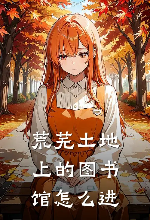 荒芜土地上的图书馆怎么进