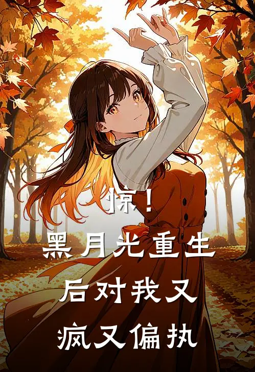 惊！黑月光重生后对我又疯又偏执(苏卿顾成烨)在线阅读免费小说_最新章节列表惊！黑月光重生后对我又疯又偏执(苏卿顾成烨)