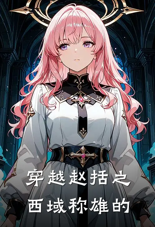 穿越赵括之西域称雄的