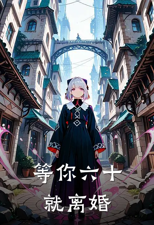 等你六十就离婚