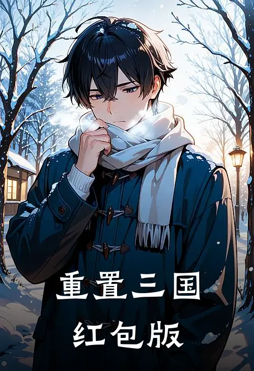 重置三国红包版