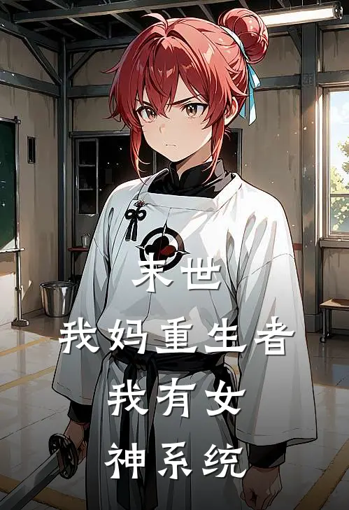 末世：我妈重生者，我有女神系统(林洛林舒舒)完本小说大全_热门小说大全末世：我妈重生者，我有女神系统林洛林舒舒