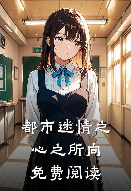 都市迷情之心之所向免费阅读