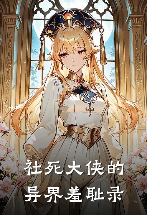 社死大侠的异界羞耻录玄灵帝铁无赦免费小说免费阅读_推荐完结小说社死大侠的异界羞耻录(玄灵帝铁无赦)