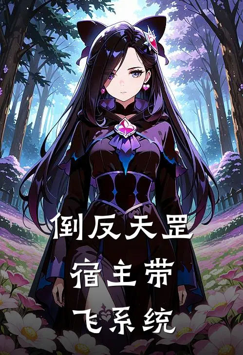 倒反天罡，宿主带飞系统