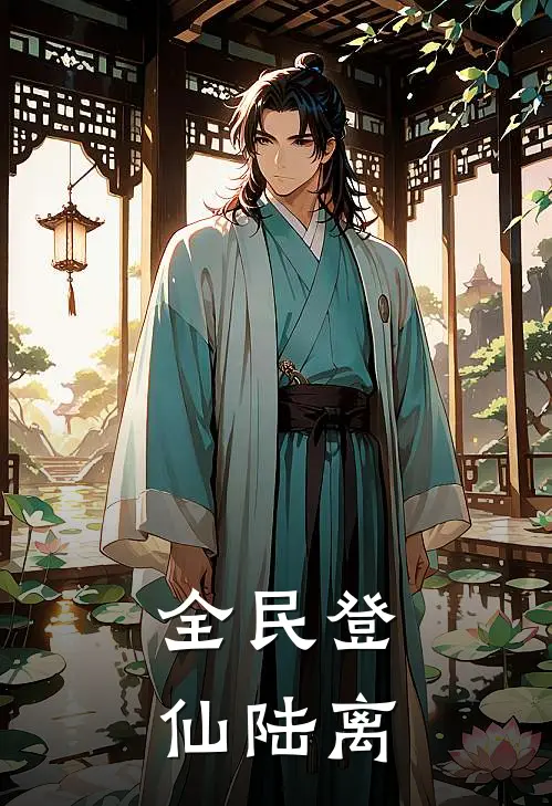 全民登仙陆离