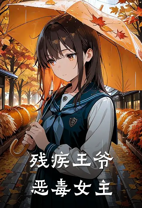 残疾王爷恶毒女主