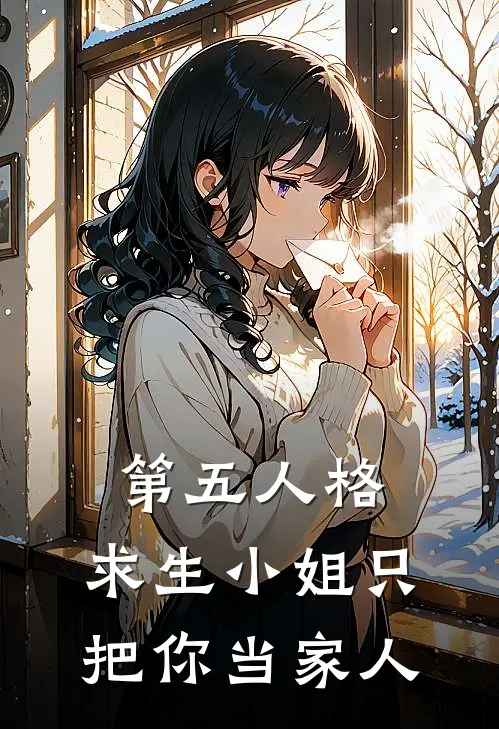 第五人格：求生小姐只把你当家人