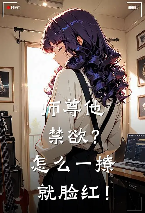 师尊他禁欲？怎么一撩就脸红！