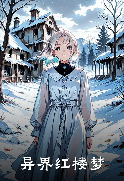 贾宝玉林黛玉（异界红楼梦）全文免费阅读无弹窗大结局_