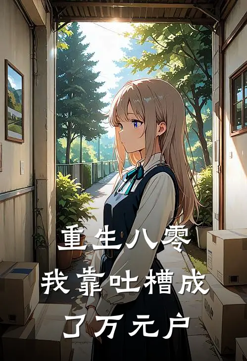 重生八零：我靠吐槽成了万元户