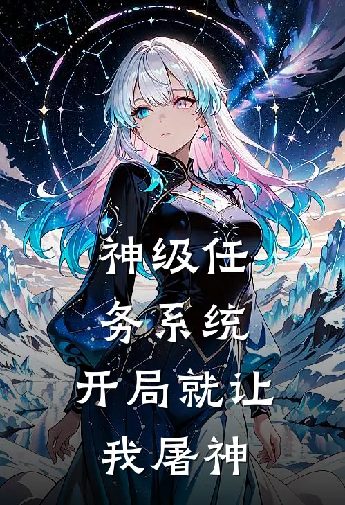 神级任务系统：开局就让我屠神陈默张九枭最新小说推荐_最新好看小说神级任务系统：开局就让我屠神陈默张九枭