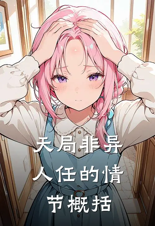 天局非异人任的情节概括