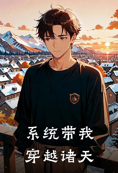 系统带我穿越诸天韩飞张煜好看的小说推荐完结_在哪看免费小说系统带我穿越诸天韩飞张煜