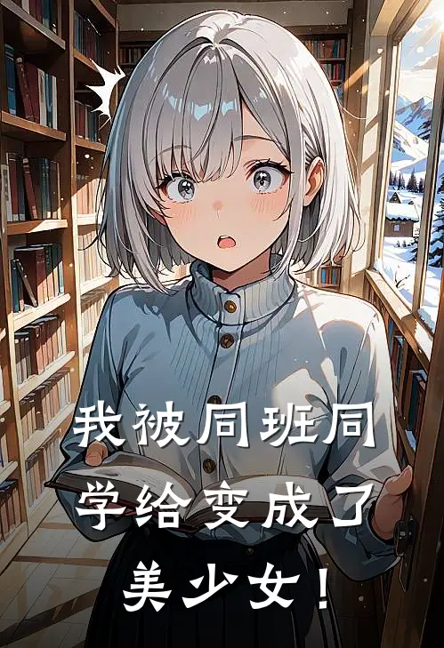 我被同班同学给变成了美少女！