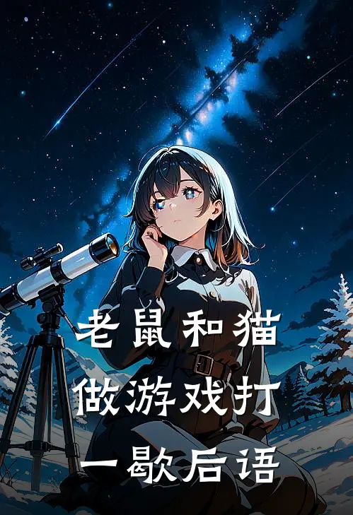 老鼠和猫做游戏打一歇后语