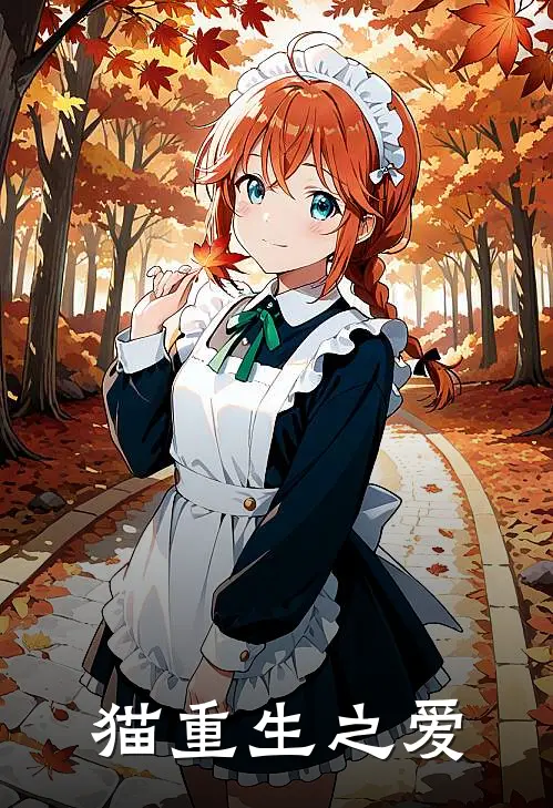 林羽布丁猫重生之爱完结版在线阅读_猫重生之爱全集免费在线阅读
