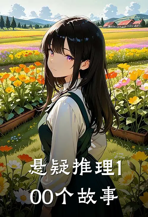 悬疑推理100个故事