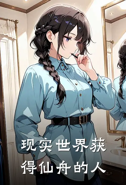 现实世界获得仙舟的人