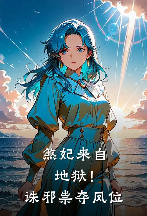 煞妃来自地狱！诛邪祟，夺凤位