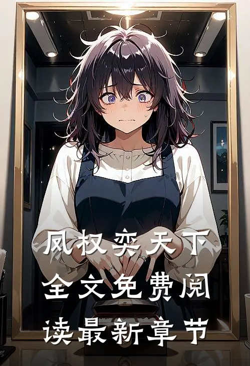 凤权奕天下全文免费阅读最新章节