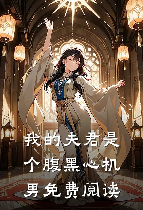 我的夫君是个腹黑心机男免费阅读