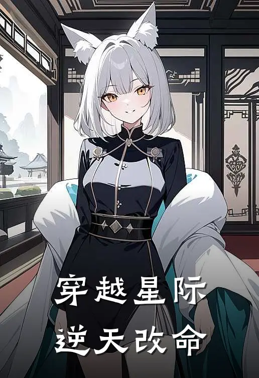 穿越星际逆天改命