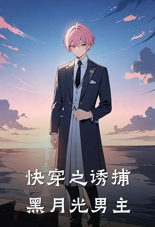 快穿之诱捕黑月光男主言陌陆沉舟完结版小说_完结版小说快穿之诱捕黑月光男主(言陌陆沉舟)