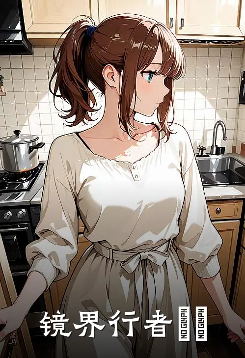 镜界行者卐卐(林默苏夜)网络热门小说_最新章节列表镜界行者卐卐(林默苏夜)