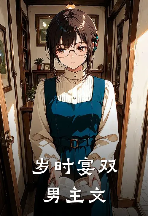 岁时宴双男主文