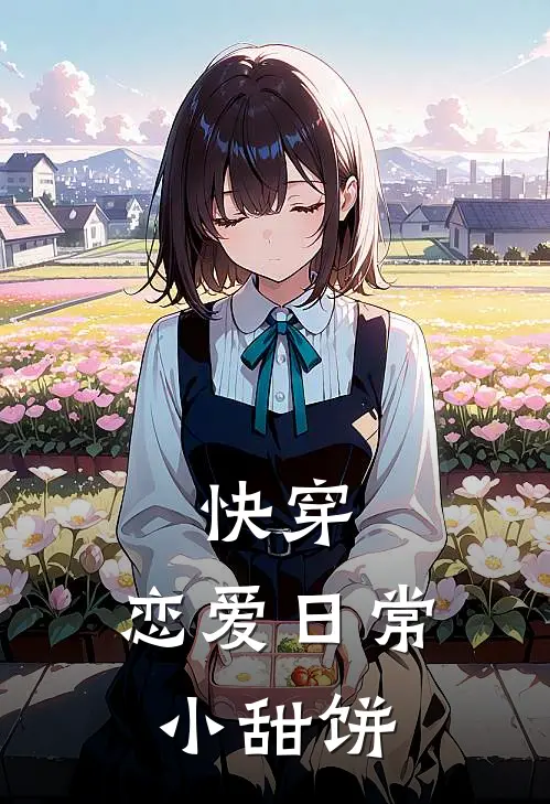快穿：恋爱日常小甜饼