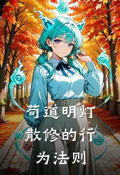 苟道明灯：散修的行为法则