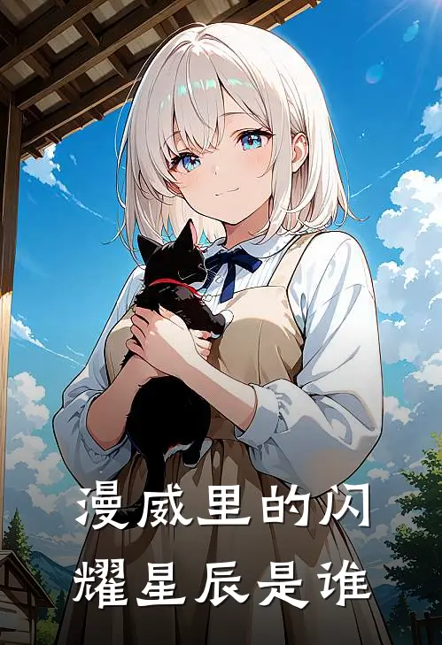 漫威里的闪耀星辰是谁