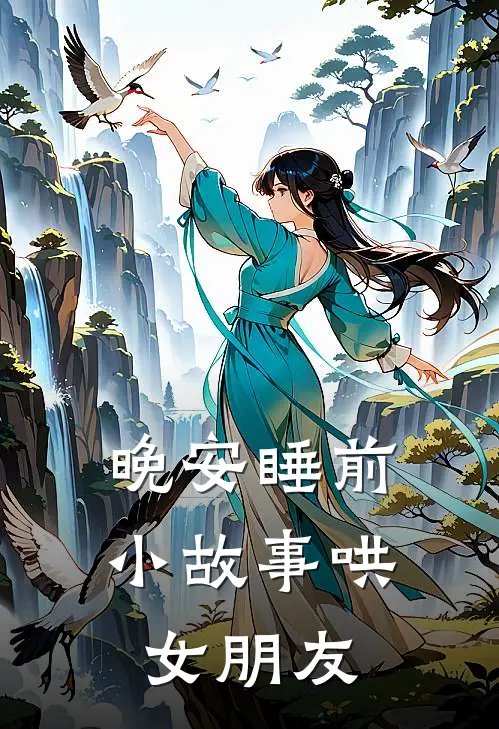 晚安睡前小故事哄女朋友