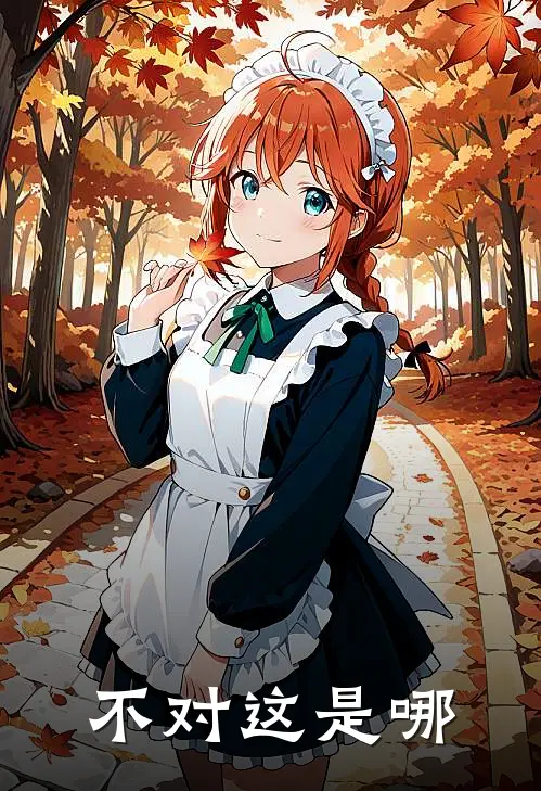 不对这是哪