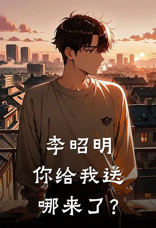 李昭明，你给我送哪来了？