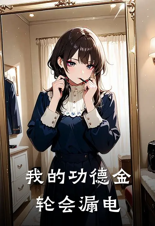 我的功德金轮会漏电(苏晨林小棠)免费阅读_完结热门小说我的功德金轮会漏电(苏晨林小棠)