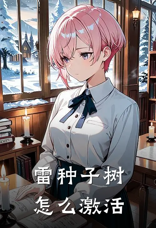 雷种子树怎么激活