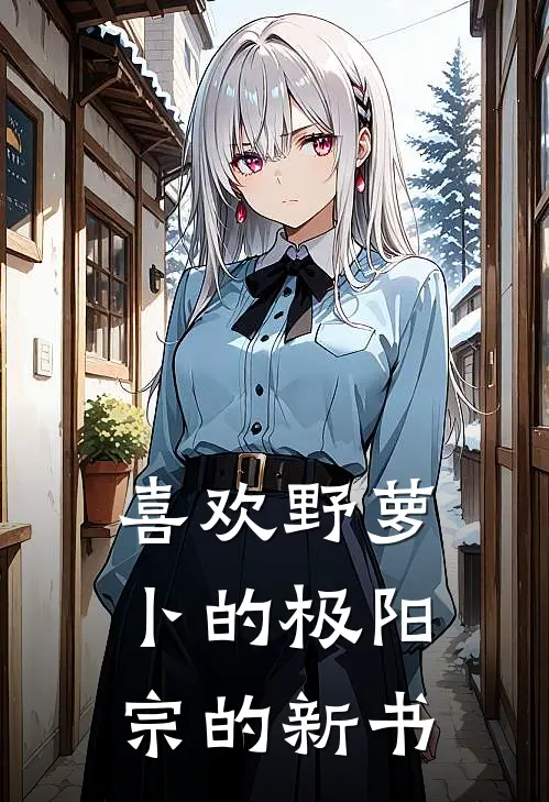 莫三娘李大勺《喜欢野萝卜的极阳宗的新书》_(莫三娘李大勺)热门小说