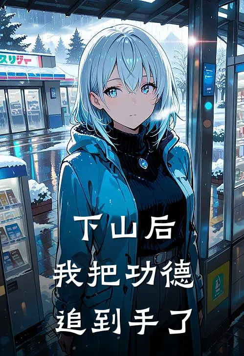 下山后，我把功德追到手了