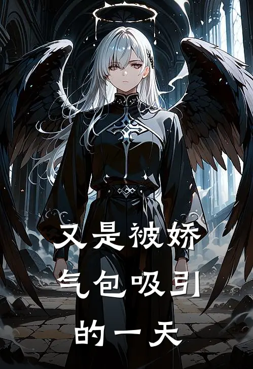 又是被娇气包吸引的一天