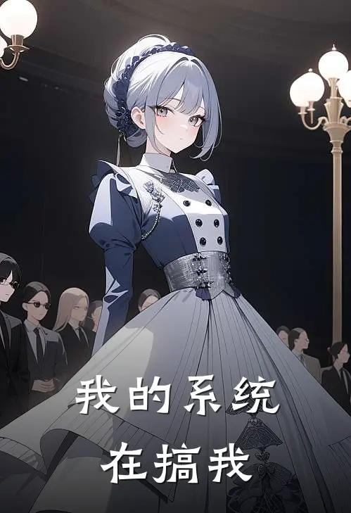 我的系统在搞我(赵乾孙赵乾孙)小说免费阅读无弹窗_完结小说我的系统在搞我赵乾孙赵乾孙