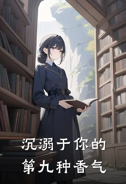 沉溺于你的第九种香气