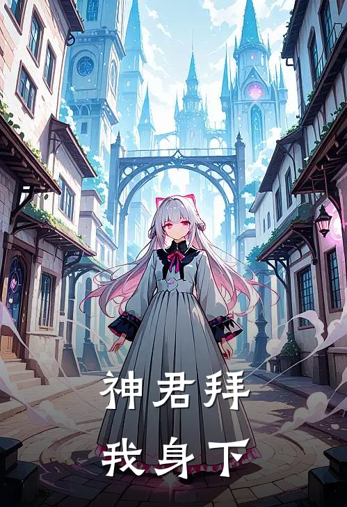 神君拜我身下