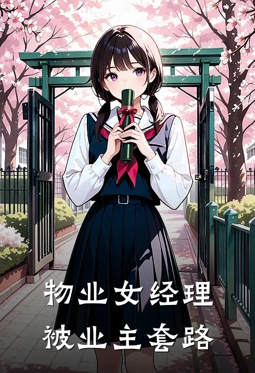 物业女经理被业主套路