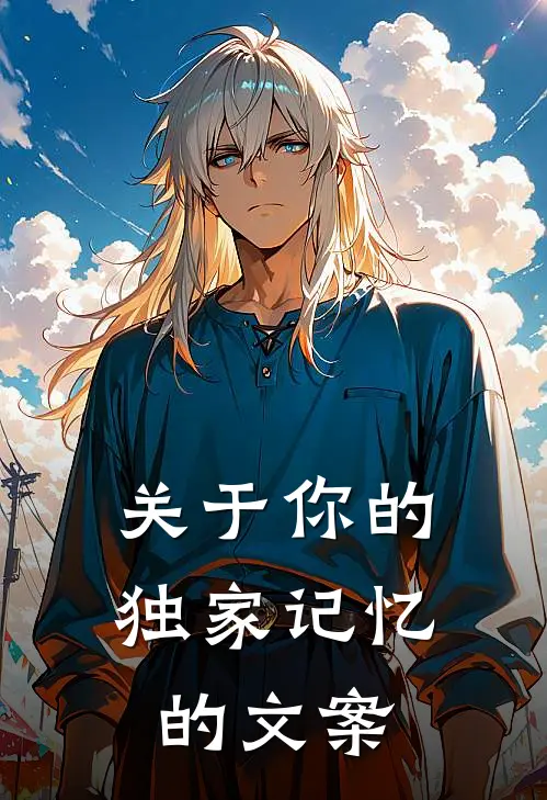 关于你的独家记忆的文案