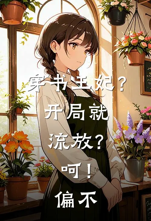 穿书王妃？开局就流放？呵！偏不