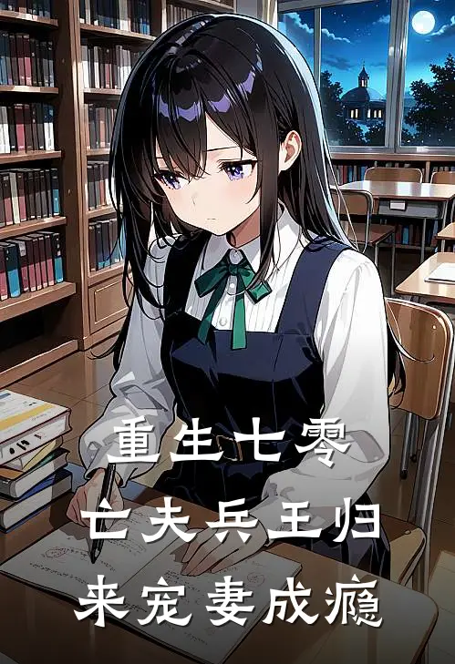 重生七零，亡夫兵王归来宠妻成瘾